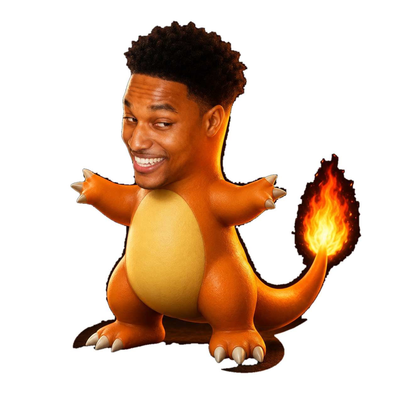 PokeWork guide